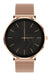 EAN 5908235978277 - MaxCom FW27 Selenium 3,35 cm (1.32") AMOLED Digital 466 x 466 Pixeles Pantalla táctil Oro imagen 1