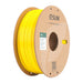 EAN 6922572210905 - eSUN ASA+ Acrilonitrilo estireno acrilato (ASA) Amarillo 1 kg imagen 1