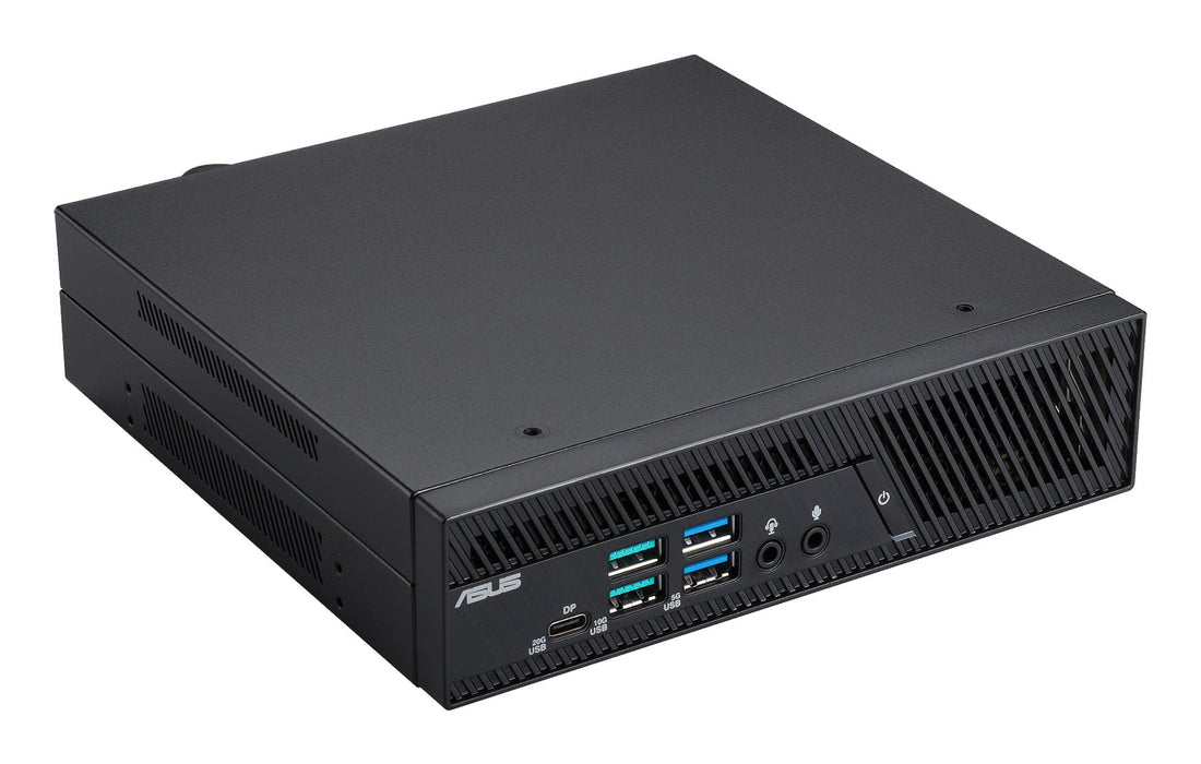 EAN 4711636456869 - ASUS ExpertCenter PB64-B70083AH Intel Core Ultra 7 265 16 GB DDR5-SDRAM 512 GB SSD Windows 11 Pro Mini PC imagen 10