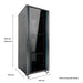 EAN 6940533543879 - aiten data AI6842 Rack o bastidor independiente Negro imagen 12