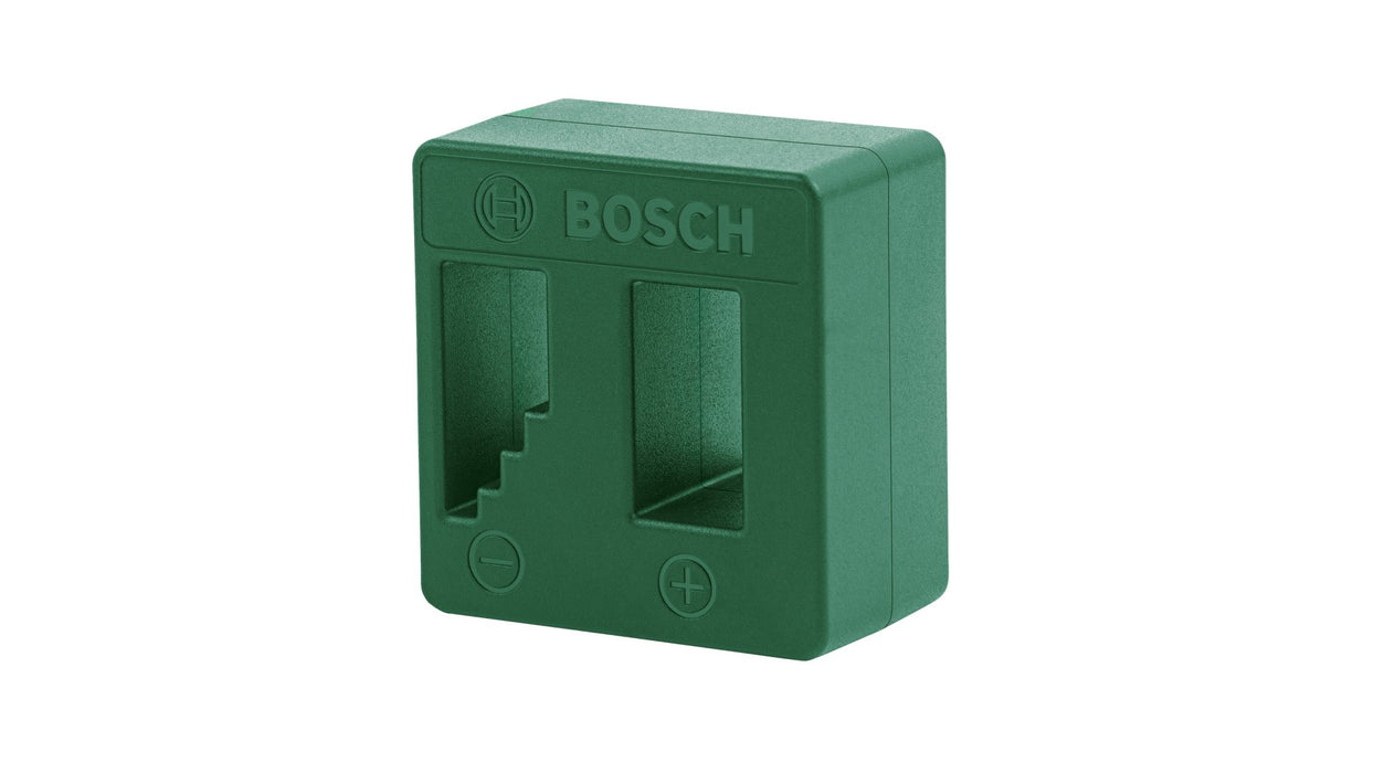 EAN 4053423250107 - Bosch 1 600 A02 W7L Juego Destornillador plano imagen 2