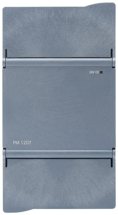 EAN 4025515156536 - Siemens 6EP3333-4SB00-3AX0 unidad de fuente de alimentación para laboratorio imagen 2