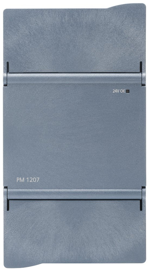 EAN 4025515156536 - Siemens 6EP3333-4SB00-3AX0 unidad de fuente de alimentación para laboratorio imagen 2