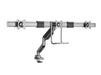 EAN 4015867236048 - Equip 650162 soporte para monitor 68,6 cm (27") Escritorio Negro imagen 1