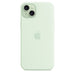 EAN 0195949505621 - Apple MWNG3ZM/A funda para teléfono móvil 17 cm (6.7") Color menta imagen 4