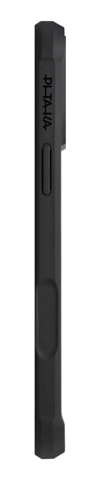 EAN 0749355418329 - Pitaka KI1701MGP funda para teléfono móvil 16 cm (6.3") Negro, Gris imagen 3