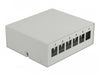 EAN 4043619434107 - DeLOCK 43410 panel de parcheo imagen 1