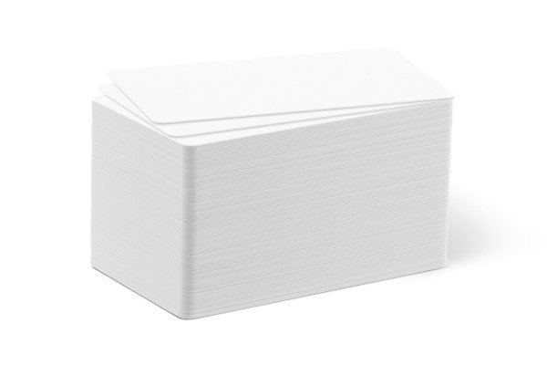 EAN 4005546808260 - Durable 891402 tarjet de plástico en blanco imagen 3