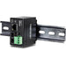 EAN 0710931160451 - Trendnet TI-F10SC convertidor de medio 200 Mbit/s 1310 nm Multimodo Negro imagen 5