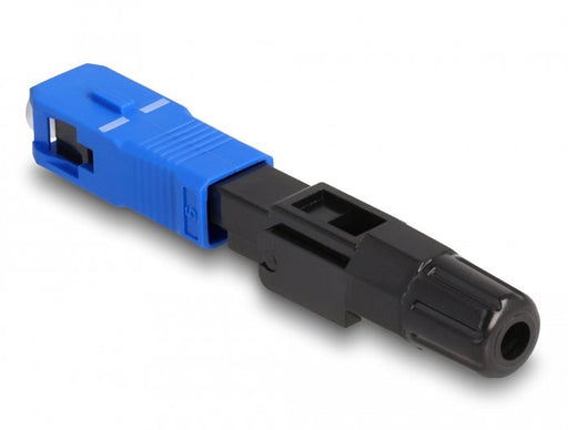 EAN 4043619879908 - DeLOCK 87990 conector de fibra óptica imagen 2