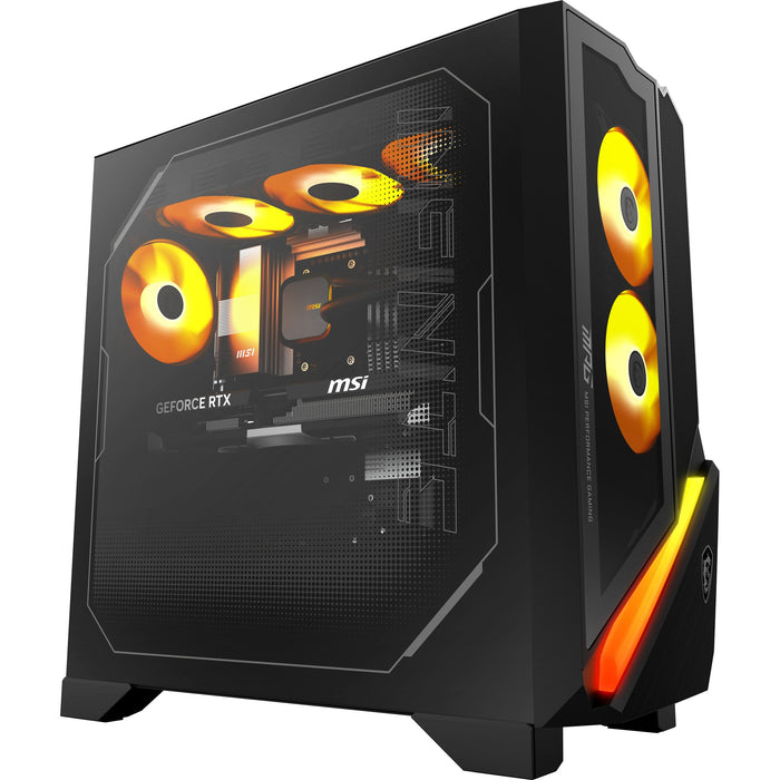 EAN 4711377430852 - MSI MPG Infinite Z3 X3D 7NVRR7-875EU AMD Ryzen™ 7 7800X3D 32 GB DDR5-SDRAM 1 TB SSD NVIDIA GeForce RTX 50 imagen 12