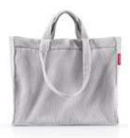 EAN 4012013747465 - Reisenthel softshopper Gris Bolso grande imagen 1