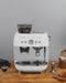 EAN 8017709329853 - Smeg EGF03WHEU cafetera eléctrica Manual Máquina espresso 2,4 L imagen 18