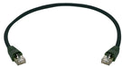 EAN 4018359491376 - Telegärtner L00003A0267 cable de red Verde 5 m Cat6a S/FTP (S-STP) imagen 1