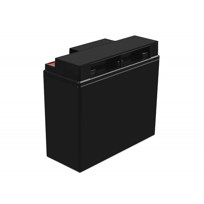 EAN 5902560366334 - Extralink AKUMULATOR BATTERY ACCUMULATOR AGM 12V 18AH - Batterie - 18.000 mAh Sealed Lead Acid (VRLA) 13, imagen 9
