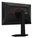 EAN 4038986143103 - AOC G4 25G4KUR pantalla para PC 62,2 cm (24.5") 1920 x 1080 Pixeles Full HD LED Negro, Rojo imagen 18