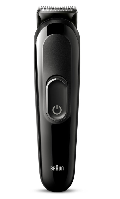 EAN 4210201446774 - Braun MGK3420 Negro Níquel-metal hidruro (NiMH) imagen 1
