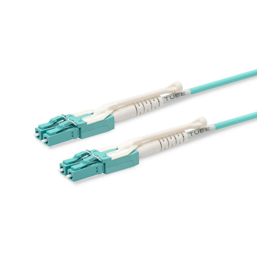 EAN 5704174642831 - Lanview LVO231811UNI Cable de fibra óptica e InfiniBand 2 m LC Azul imagen 1