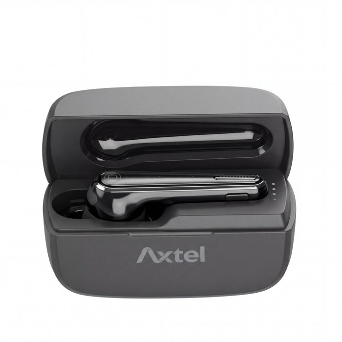 EAN 5901986764663 - Axtel BT25 Wireless Mono Headset Auriculares Clip de oreja Car/Home office Bluetooth imagen 3