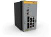 EAN 0767035218984 - Allied Telesis AT-IE340-12GT-80 Gestionado L3 Gigabit Ethernet (10/100/1000) Gris imagen 1