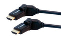 EAN 3700224723439 - MCL MC385C-2M cable HDMI 1,8 m HDMI tipo A (Estándar) Negro imagen 1