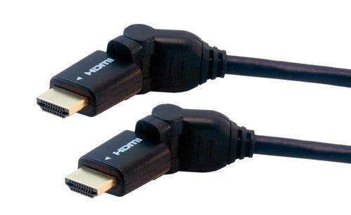 EAN 3700224723439 - MCL MC385C-2M cable HDMI 1,8 m HDMI tipo A (Estándar) Negro imagen 1