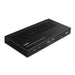 EAN 4002888383974 - Lindy 38397 extensor audio/video Receptor AV Negro imagen 1