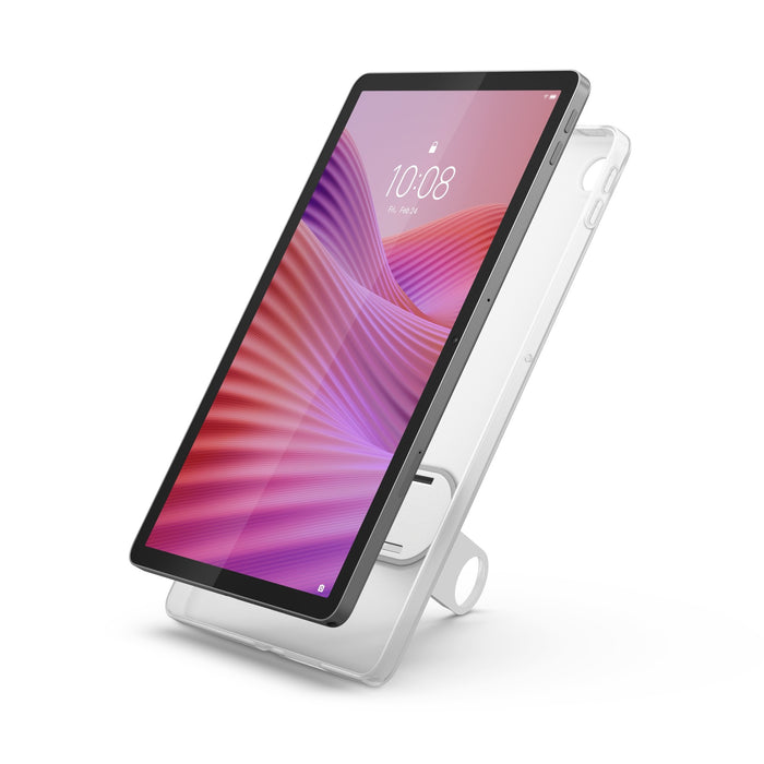 EAN 199275107467 - Lenovo Tab Mediatek 128 GB 25,6 cm (10.1") 4 GB Wi-Fi 5 (802.11ac) Android 14 Gris imagen 13
