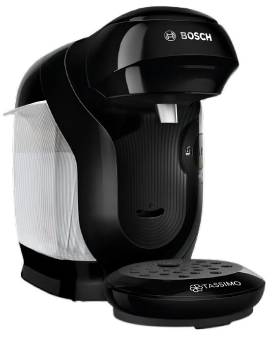 EAN 4242005471980 - Bosch TAS112E cafetera eléctrica Totalmente automática Macchina per caffè a capsule 0,7 L imagen 1
