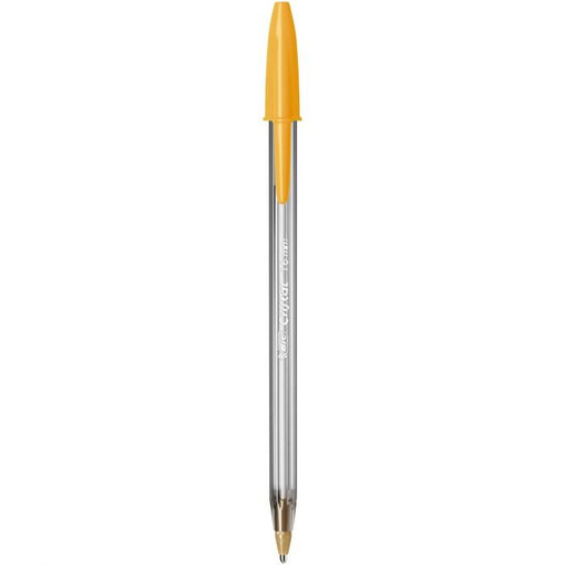 EAN 3086123538870 - BIC Cristal Multicolour Bolígrafo 15 pieza(s) imagen 2