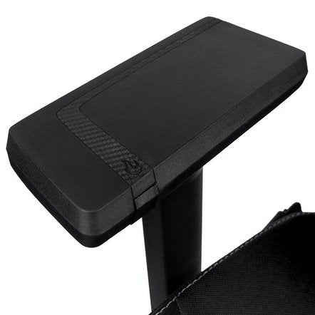EAN 4251442503123 - Nitro Concepts X1000 Asiento acolchado Respaldo tapizado imagen 8