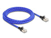 EAN 4043619803798 - DeLOCK 80379 cable de red Cat6a U/FTP (STP) imagen 1