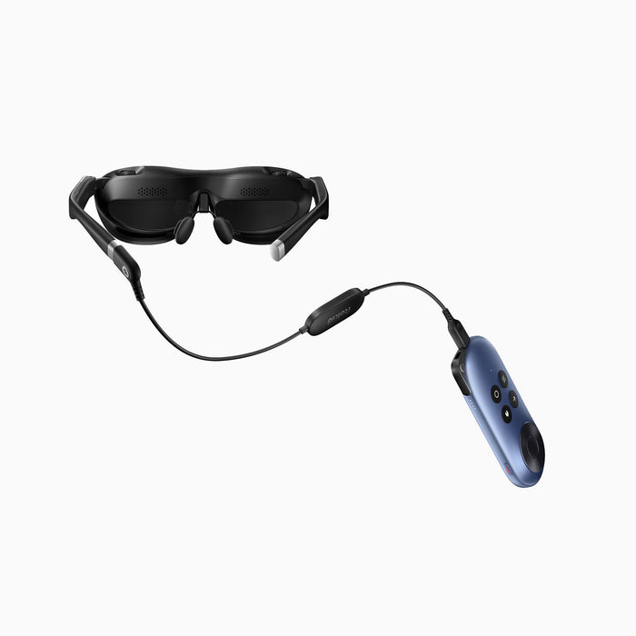 EAN 6976057790147 - Rokid Max 2 gafas inteligentes Bluetooth Wifi imagen 5