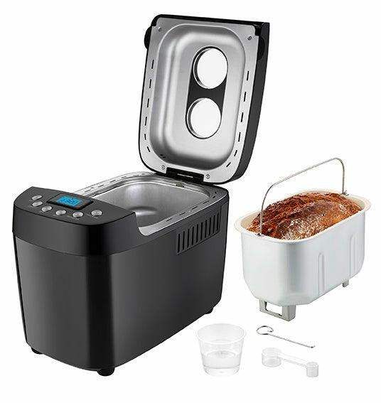 EAN 4011689685255 - Unold 68525 panificadora 850 W Negro imagen 5