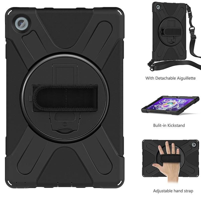 EAN 5704174982630 - eSTUFF ES681905-BULK funda para tablet 25,6 cm (10.1") Negro imagen 5