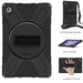 EAN 5704174982630 - eSTUFF ES681905-BULK funda para tablet 25,6 cm (10.1") Negro imagen 5