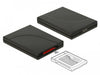 EAN 4043619917495 - DeLOCK 91749 lector de tarjeta USB 3.1 (Gen 2) Type C Negro imagen 2