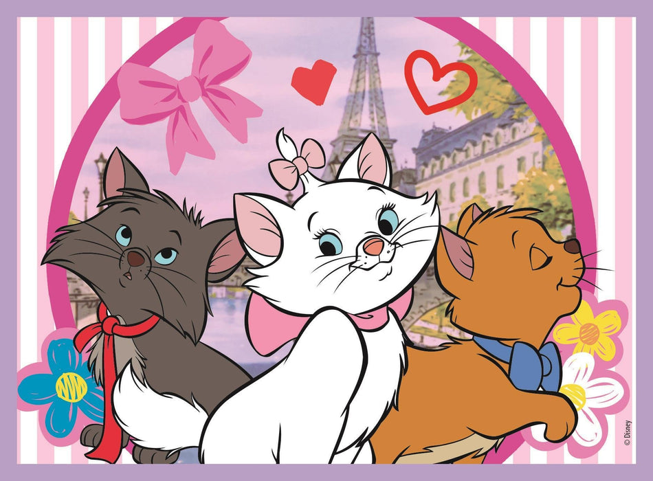 EAN 8005125411962 - Clementoni 41196 puzzle imagen 4