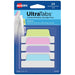 EAN 4004182335192 - Avery Ultra Tabs Separador en blanco con pestaña Azul, Verde, Rosa, Púrpura imagen 1