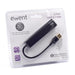 EAN 8054392613012 - Ewent EW1136 hub de interfaz USB 3.2 Gen 1 (3.1 Gen 1) Type-A 480 Mbit/s Negro imagen 6
