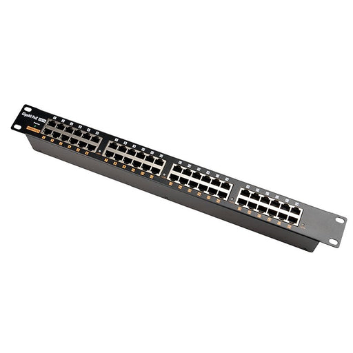 EAN 5903148915692 - Extralink POE INJECTOR 24 PORT GIGABIT Ethernet rápido, Gigabit Ethernet 48 V imagen 1