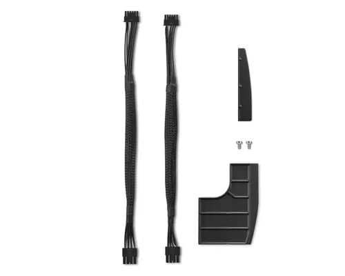 EAN 195892088448 - Lenovo 4XF1M24240 cable de transmisión Negro imagen 1