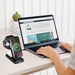EAN 4052792074987 - LogiLink PA0292 cargador de dispositivo móvil Auriculares, Smartphone, Reloj inteligente Negro CC Cargado imagen 4