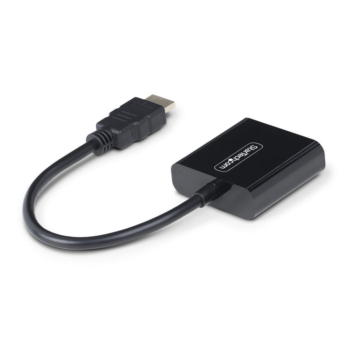 EAN 0065030907729 - StarTech.com HD2VGAE3 convertidor de señal de vídeo Conversor de vídeo activo 1920 x 1200 Pixeles imagen 2