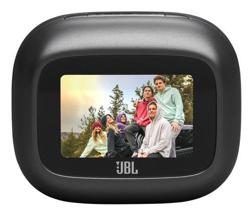EAN 1200130035678 - JBL Live Beam 4 Auriculares Inalámbrico Dentro de oído Llamadas/Música/Deporte/Uso diario Bluetooth Negro imagen 5