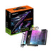 EAN 4719331355708 - GIGABYTE AORUS GeForce RTX 5080 XTREME WATERFORCE WB 16G imagen 1