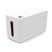 EAN 705105460932 - Bluelounge CableBox Mini Blanco 4 salidas AC imagen 1