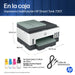 EAN 0198990765297 - HP Smart Tank 7307 All-in-One Inyección de tinta térmica A4 4800 x 1200 DPI 15 ppm Wifi imagen 3