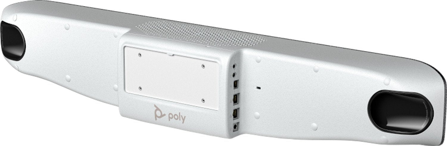 EAN 198415349378 - Poly Studio X72 All-In-One Video Bar with TC10 Controller Kit sistema de video conferencia 20 MP Ethernet  imagen 6