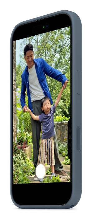 EAN 195950663617 - Apple MGEW4ZM/A funda para teléfono móvil 16 cm (6.3") Azul imagen 6